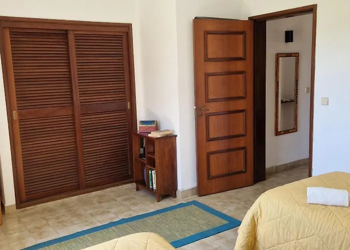 Sao Rafael Village 2 Bedroom With A Pool Apartamento Albufeira