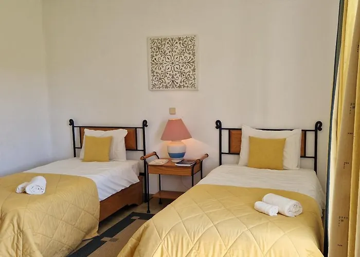 Sao Rafael Village 2 Bedroom With A Pool Albufeira