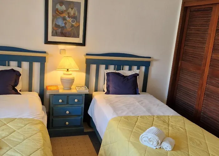 Apartamento Sao Rafael Village 2 Bedroom With A Pool Albufeira