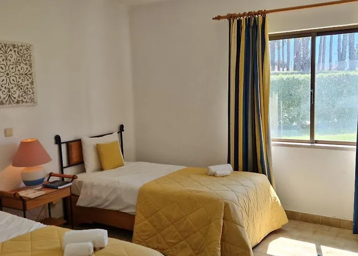 Sao Rafael Village 2 Bedroom With A Pool *