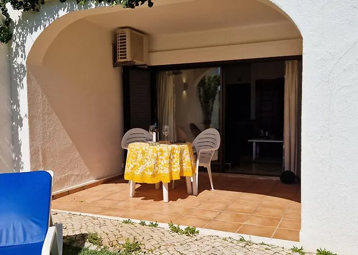 Sao Rafael Village 2 Bedroom With A Pool * Albufeira