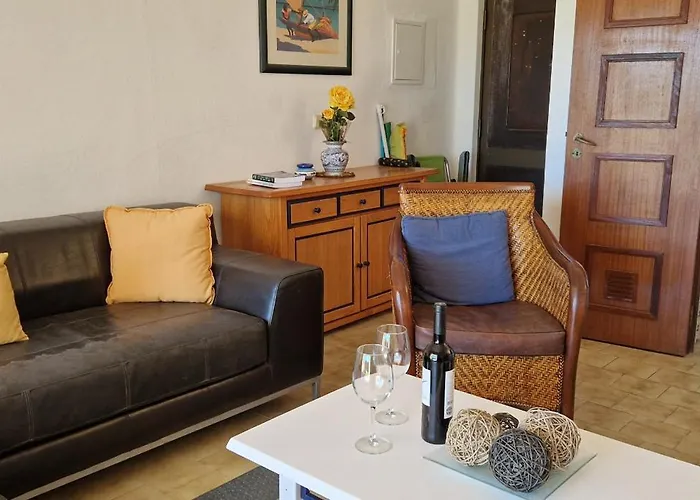 Sao Rafael Village 2 Bedroom With A Pool *