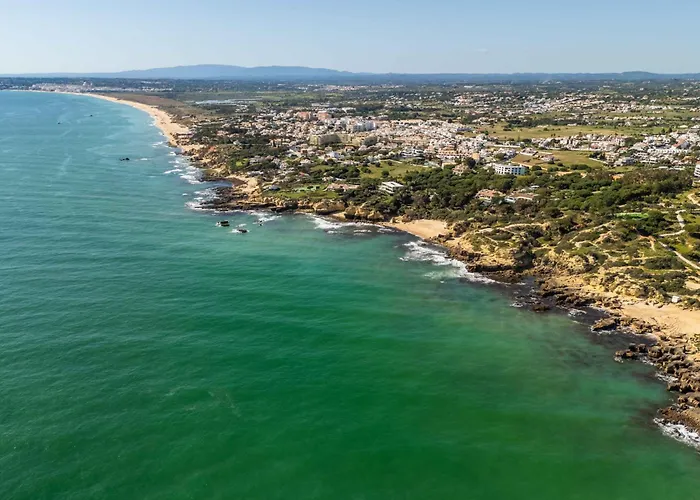 Apartamento Sao Rafael Village 2 Bedroom With A Pool